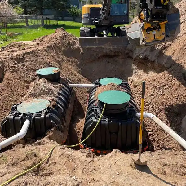 septic tank services Lake Norman of Catawba